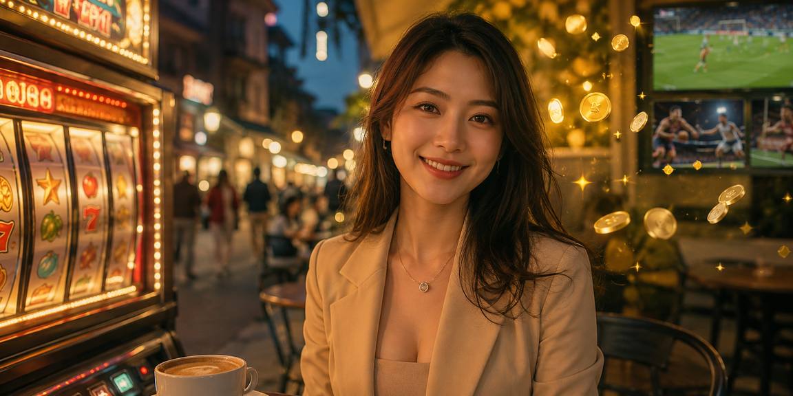 xu66 Casino trực tiếp